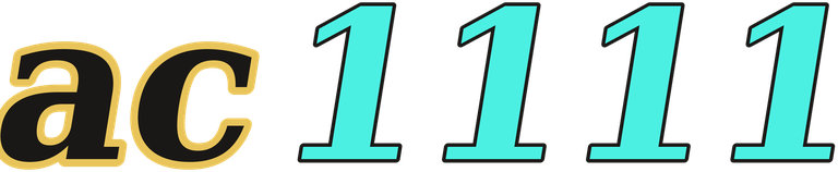 ac1111 logo
